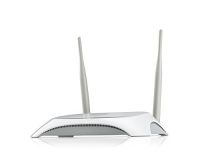 TP-LINK TL-MR3420 3G Wireless N Router