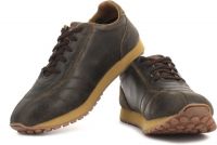 Woodland Sneakers(Brown)