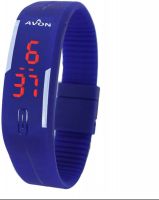 A Avon PK_499 Digital Watch - For Men, Boys, Girls