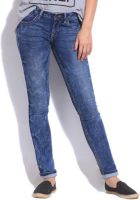 Flying Machine Super Skinny Fit Fit Women's Jeans