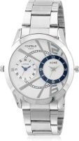 Fostelo FST-75 Analog Watch - For Men