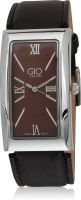 Gio Collection G0003-02 Special Edition Analog Watch - For Men