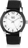 Gio Collection G0009-02 Special Edition Analog Watch - For Men