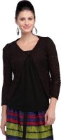 Haute Curry by Shoppers Stop Women's Shrug