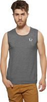 Hbhwear Printed Men's Round Neck Multicolor T-Shirt