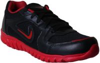 Irus R-Sports Boxer-Red Running Shoes(Black)