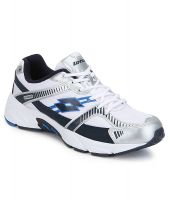 Lotto ATLANTIS White Sports Shoes