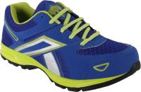 Marco Ferro Jordan Running Shoes(Blue)