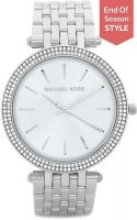 Michael Kors MK3190 Analog Watch - For Women