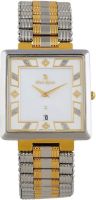 Piere Renee BT-BL-191G-SteelGold Analog Watch - For Men