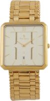 Piere Renee BT-BL-193G-Gold Analog Watch - For Men