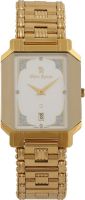 Piere Renee BT-BL-194G-Gold Analog Watch - For Men