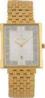 Piere Renee BT-BL-195G-Gold Analog Watch - For Men
