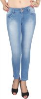 Present Jeans Slim Fit Women's Light Blue Jeans