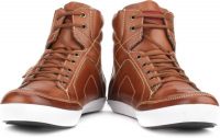 Provogue Sneakers(Brown)