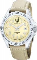 Swiss Eagle SE-9021-02 Fly Analog Watch - For Men