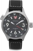 Swiss Eagle SE-9030-01 Field Analog Watch - For Men