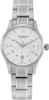 Victorinox 241476 Basic Analog Watch - For Men