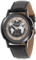 tZaro TZGLBBPBLK Analog Watch - For Men