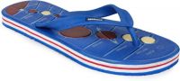 Desmond 11E Mens Hawai Flip Flops