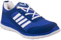Fine Running Shoes(Blue)