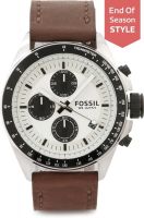 Fossil CH2882 DECKER - M Analog Watch - For Men(End of Season Style)