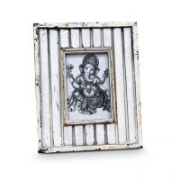Gifts By Meeta Ganesh Photo Frame For Diwali