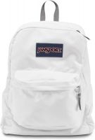 JanSport Superbreak 25 L Backpack(White)