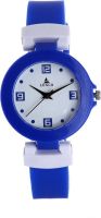 Lenco G161012 Aqua Analog Watch - For Boys, Girls