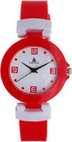 Lenco G161045 Aqua Analog Watch - For Boys, Girls