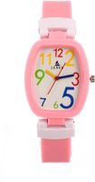 Lenco G24W4455 Aqua Analog Watch - For Boys, Girls