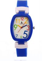 Lenco G24W9580 Aqua Analog Watch - For Boys, Girls