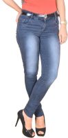 LGC Slim Fit Women's Grey Jeans