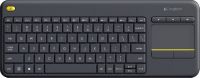 Logitech PN 920-0071192 Wireless Standard Keyboard
