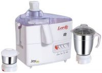 Lords Joy 450W Juicer Mixer Grinder