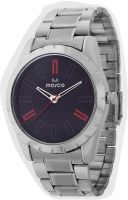 Marco MR-GR095-BLK-CH Heavy Analog Watch - For Men, Boys