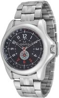 Marco MR-GR101-BLK-CH Heavy Analog Watch - For Men, Boys
