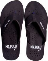 Mr. Polo Flip Flops