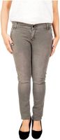 Parv Collections Fit Fit Women's Beige Jeans Parv Collections Fit Fit Women's Beige Jeans
