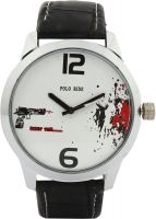 Polo Ride PR-121 Decker Analog Watch - For Men