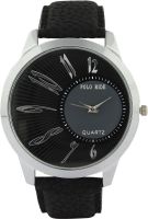 Polo Ride PR-122 Decker Analog Watch - For Men