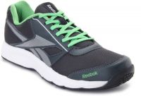 Reebok Ultimate Speed 4.0 Lp Running Shoes(Grey)