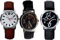 SWC W442015 Analog Watch - For Men, Boys
