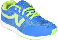 Stylistry Maxis Mens Running Shoes(Blue)