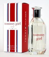 Tommy Hilfiger Tommy Girl Cologne Spray EDC - 100 ml(For Girls, Women)