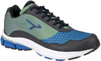 Touch By Lakhani 14-124 Running Shoes(Blue)