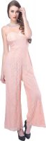 Trendy Divva Self Design Women's Jumpsuit