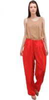 Trendy Divva Solid Women's Jumpsuit