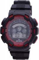 A Avon PK_624 Digital Watch - For Men, Boys