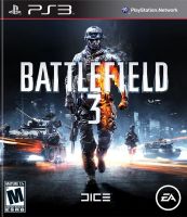Battle Field 3 - PS3